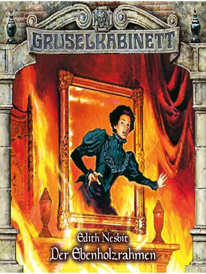cover image of Gruselkabinett, Folge 112